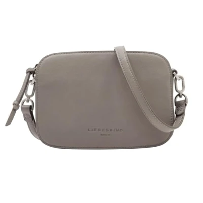 Imagen de Liebeskind Berlin Harris Bandolera, Mujer, Talla: One Size, Stone