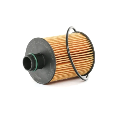 Imagen de HENGST FILTER E124H02 D202 Filtro de aceite Cartucho filtrante OPEL: Insignia A Hatchback, Corsa D Berlina, SAAB: 9 3 Berlina