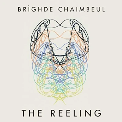 Imagen de The Reeling Vinilo