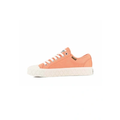 Imagen de Palladium ACE CVS ORG Zapatillas, Talla: 43, Sunstone orange Zapatos