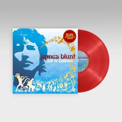 Imagen de Back To Bedlam (LP) [Vinilo]