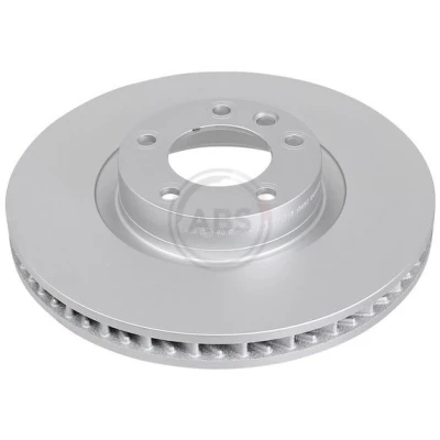 Imagen de A.B.S. COATED 18108 Disco de freno 360 36 5 130 ventilado revestido PORSCHE: Cayenne, VOLKSWAGEN: Touareg II