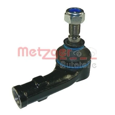 Imagen de METZGER 54005802 Rótula de dirección KIT + Eje delantero, derecha VOLKSWAGEN: Polo III Hatchback, Lupo / 3L, SEAT: Arosa