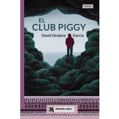 Imagen de El Club Piggy (SIN COLECCION)