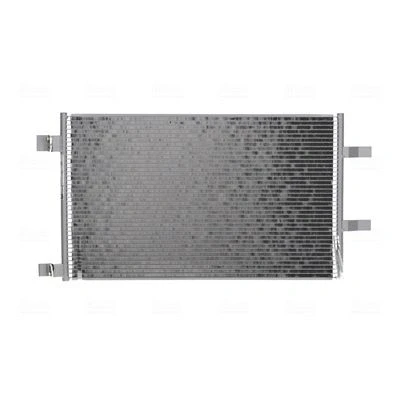 Imagen de NISSENS 940973 Condensador con secador RENAULT: Kangoo II Express, / Grand