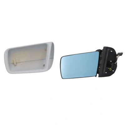 Imagen de Retrovisor exterior BLIC 5402 04 1127531, Izquierda