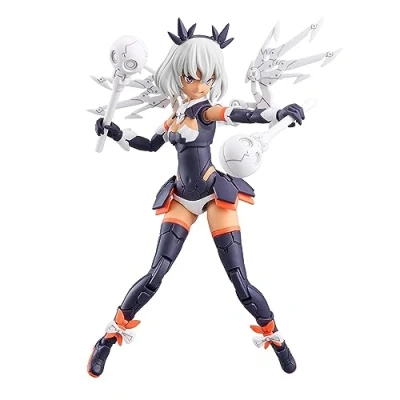 Imagen de Bandai SPIRITS (30MS SIS M00 Irshana [Color C] Color Coded Plastic Model