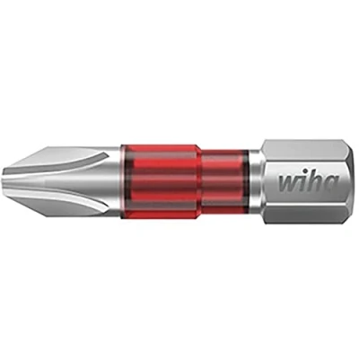 Imagen de WIHA 42096 Juego de bits TY 29 mm 7011TY bit PH1 x Ref. 7011TY901