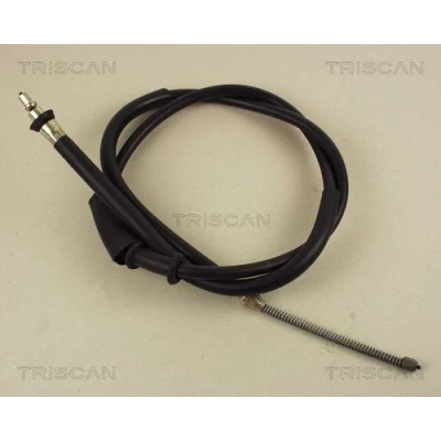 Imagen de TRISCAN 8140 15132 Cable de Freno Mano 1469/1301 Discos/Tambor FIAT: Punto I Hatchback