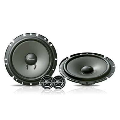 Imagen de Pioneer TS 170CI Altavoces independientes de ajuste personalizado 17 cm (170 W)