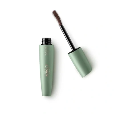 Imagen de KIKO Milano Kind by Volume Mascara 02, Máscara De Pestañas Efecto Volumen