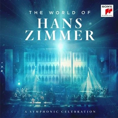 Imagen de B.s.o. The World Of Hans Zimmer A Symphonic Celebration [Vinilo]