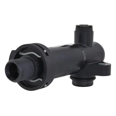 Imagen de HELLA 8MT 354 777 691 Termostato, recirculación gases de escape con junta BMW: 5 Touring, 3 Berlina, Compact