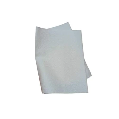 Imagen de Marbet MB120.001 Tela de algodón para planchar (40 x 15 cm), color blanco