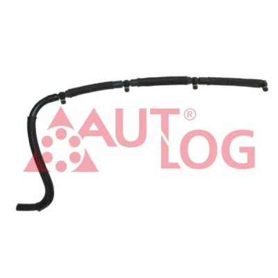 Imagen de AUTLOG KL3158 Tubo flexible, combustible de fuga