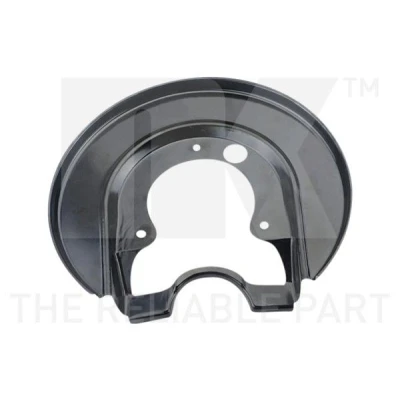Imagen de NK 2347106 Chapa Protectora de Disco Freno Eje trasero, derecha, derecha SEAT: Leon I Hatchback, AUDI: TT Coupé, A3 Hatchback