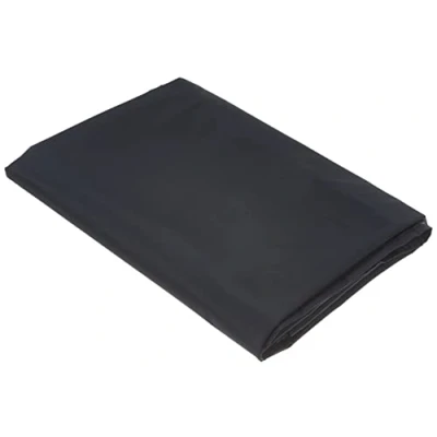 Imagen de Algon AA237 Funda, apta para barbacoas rectangulares, negro, 80 x 47 84 cm