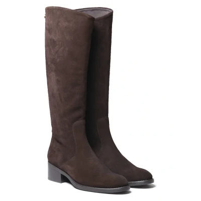 Imagen de Toni Pons Tirolsy Botas, Mujer, Talla: 40, Marro Zapatos