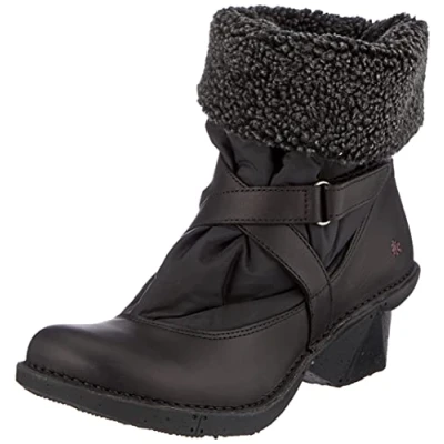 Imagen de ART 1215 Oteiza, Botas, Mujer, Negro, 41 EU
