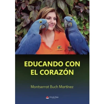 Imagen de Educando con el corazón (SIN COLECCION)