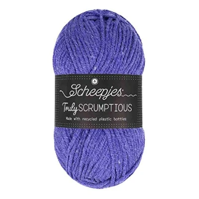 Imagen de Scheepjes 316 Uvagelatina Realmente Scrumptious Hilo 5x100g
