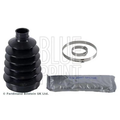 Imagen de BLUE PRINT ADC48105 Fuelle Palier lado de rueda, Eje delantero Termoplástico MITSUBISHI: PAJERO 2