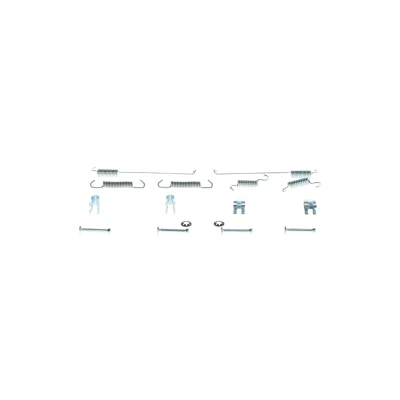 Imagen de BOSCH 1 987 475 219 Juego de accesorios, zapatas freno con muelle FIAT: Punto II Hatchback, I Panda LANCIA: Y