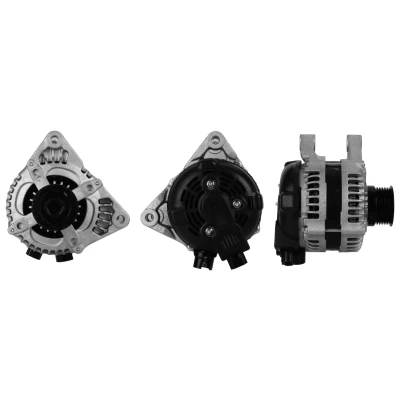 Imagen de LUCAS ELECTRICAL LRA02815 Alternador 14V 150A FORD: Focus 2, C Max, FIESTA 5, VOLVO: V50, S40 II, C30, MAZDA: 3 Hatchback, Berlina norauto,