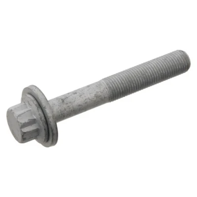Imagen de FEBI BILSTEIN 32025 Tornillo de polea frontal AUDI: A3 Hatchback, Sportback, VOLKSWAGEN: Polo V Golf Plus / Crossgolf, SEAT: Ibiza 3