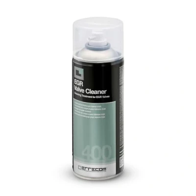 Imagen de ERRECOM EGR Valve Cleaner, Limpiador para Sistemas de admisión Motores diésel y válvulas EGR, Cilindro en Aerosol 400 ml