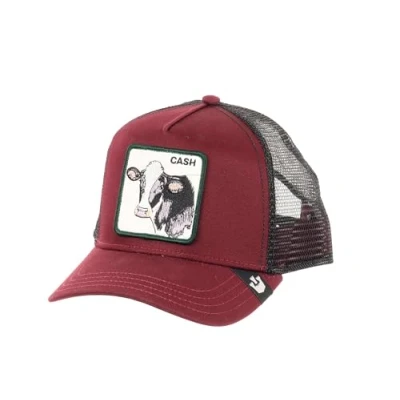 Imagen de Goorin Bros Gorra, Hombre, Talla: One Size, Wine