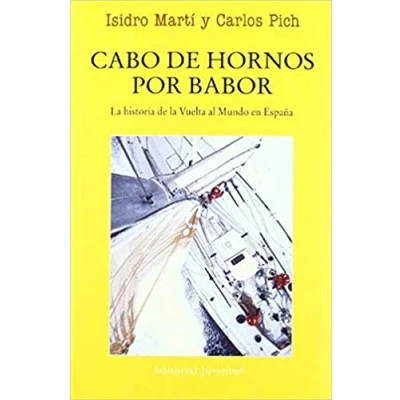 Imagen de Cabo de Hornos por babor (EN EL MAR Y LA MONTAÑA)