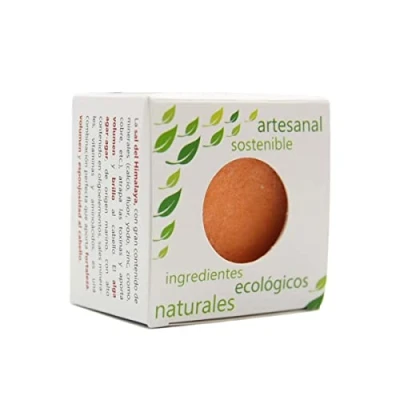 Imagen de Nitx Champu Solido Volumen 85Gr. 85 ml