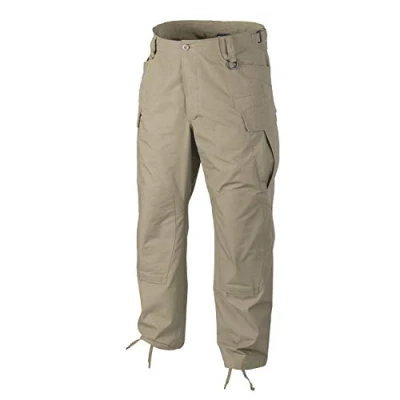 Imagen de Helikon Tex SFU Next Pants Algodón Ripstop Caqui, caqui