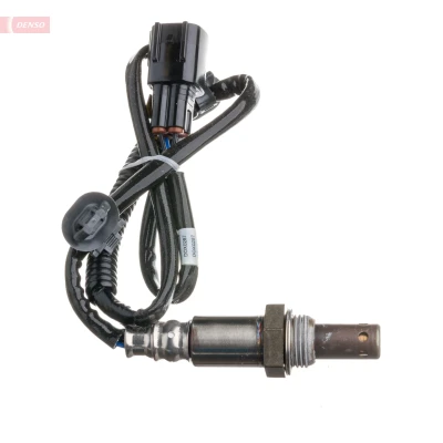 Imagen de DENSO Direct Fit DOX 0287 Sonda lambda M18x1.5 térmico, convencional, Sensor de paso TOYOTA: Avensis II Berlina, Station Wagon