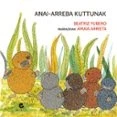 Imagen de Anai arreba Kuttunak