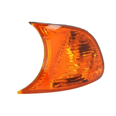 Imagen de TYC 18 5914 05 2 Intermitente naranja Delante, izquierda con portalámparas BMW: 3 Coupé, Cabrio