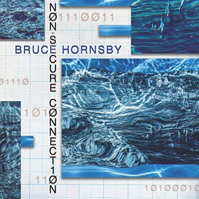 Imagen de Non Secure Connection [Vinilo]