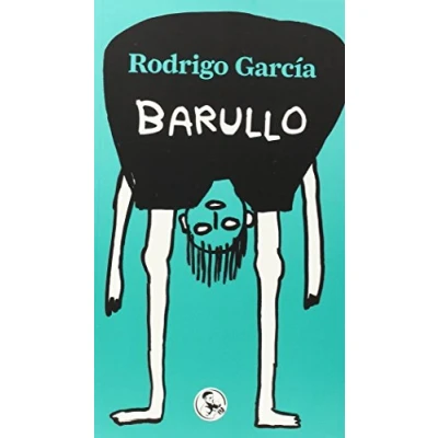 Imagen de Barullo: Un libro dodecafónico: 11 (LIBROS ROBADOS)