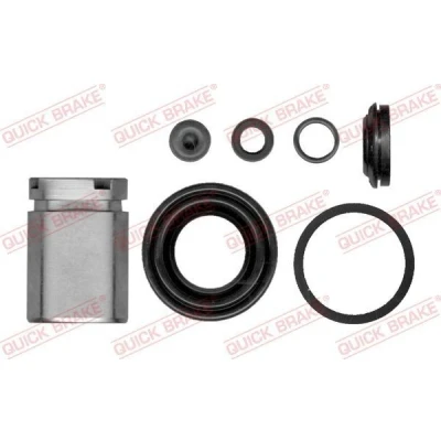 Imagen de QUICK BRAKE 114 5203 Kit de Reparación Frenos con pistón 30 HONDA: CIVIC V Hatchback, 6 Fastback, Jazz 2, ROVER: 45 Berlina, 200 Cabrio