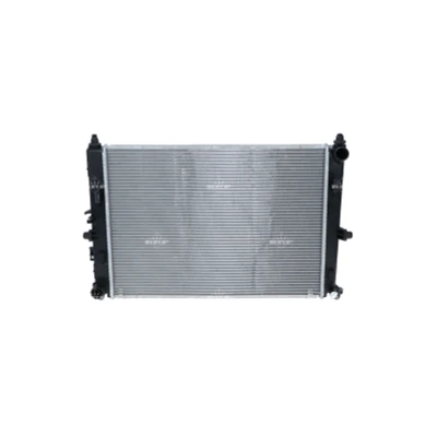 Imagen de NRF 59245 Radiador, refrigeración del motor 550 402 16