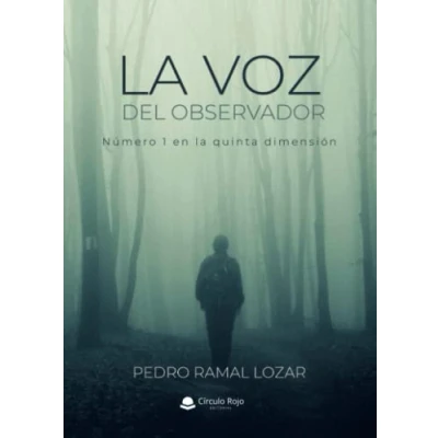 Imagen de la voz del observador: Numero 1 en quinta dimensión (SIN COLECCION)