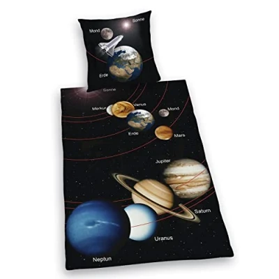 Imagen de Herding 445180077 Ropa de Cama 90 x 70cm