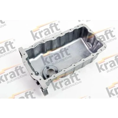 Imagen de KRAFT 1320016 Cárter de aceite con taladro para sensor nivel SEAT: Leon I Hatchback, Toledo 2 Limousine, Córdoba II Berlina norauto,
