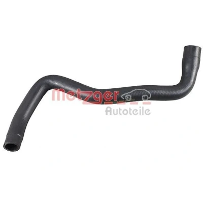 Imagen de METZGER 2421302 Manguitos de Radiador Radiador, a la izquierda abajo PEUGEOT: 208 I Hatchback, 2008 Familiar, CITROËN: DS3 C3 II