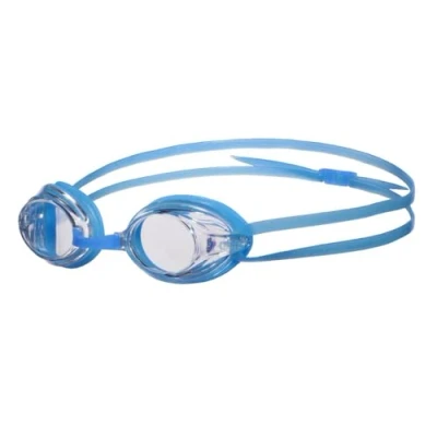 Imagen de Arena Drive 3 Goggles, Adultos Unisex, Denim Clear, TU