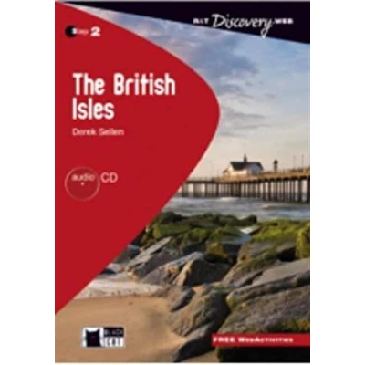 Imagen de British isles +cd