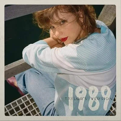 Imagen de 1989 (Taylor&#039;S Version)