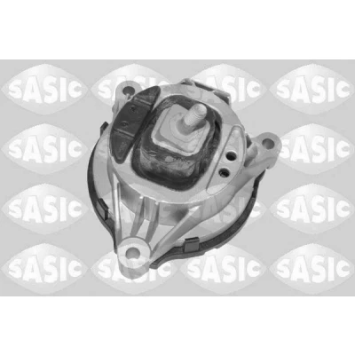 Imagen de SASIC 2706489 Soporte de motor a la derecha arriba Rodamiento caucho metal BMW: 4 Gran Coupe, 3 Touring, Berlina