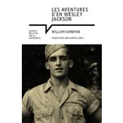 Imagen de Les aventures d&#039;en Wesley Jackson: 20 (Clàssics de la pau i noviolència)